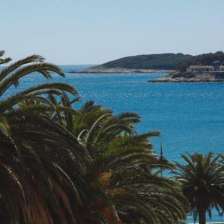 Boutique Old Town House Karkovich Villa Hvar Town Buitenkant foto