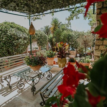 Boutique Old Town House Karkovich Villa Hvar Town Buitenkant foto