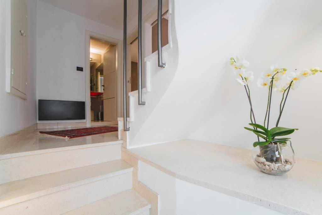 Boutique Old Town House Karkovich Villa Hvar Town Buitenkant foto