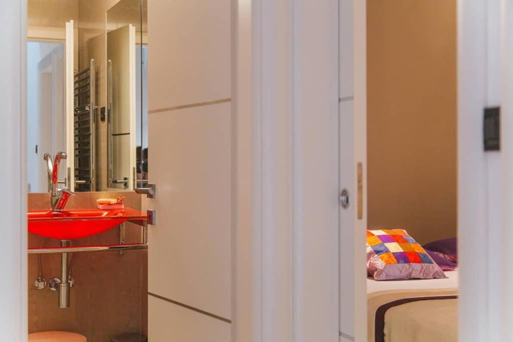 Boutique Old Town House Karkovich Villa Hvar Town Buitenkant foto
