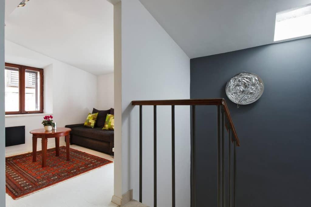 Boutique Old Town House Karkovich Villa Hvar Town Buitenkant foto