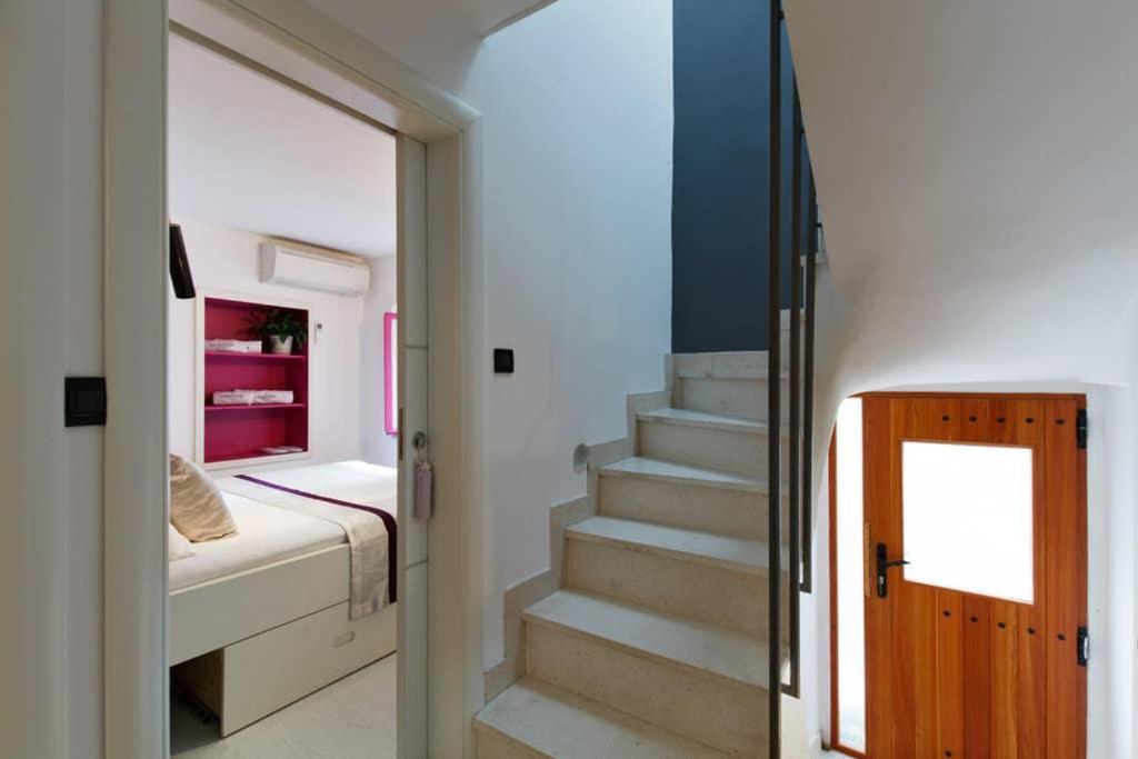 Boutique Old Town House Karkovich Villa Hvar Town Buitenkant foto