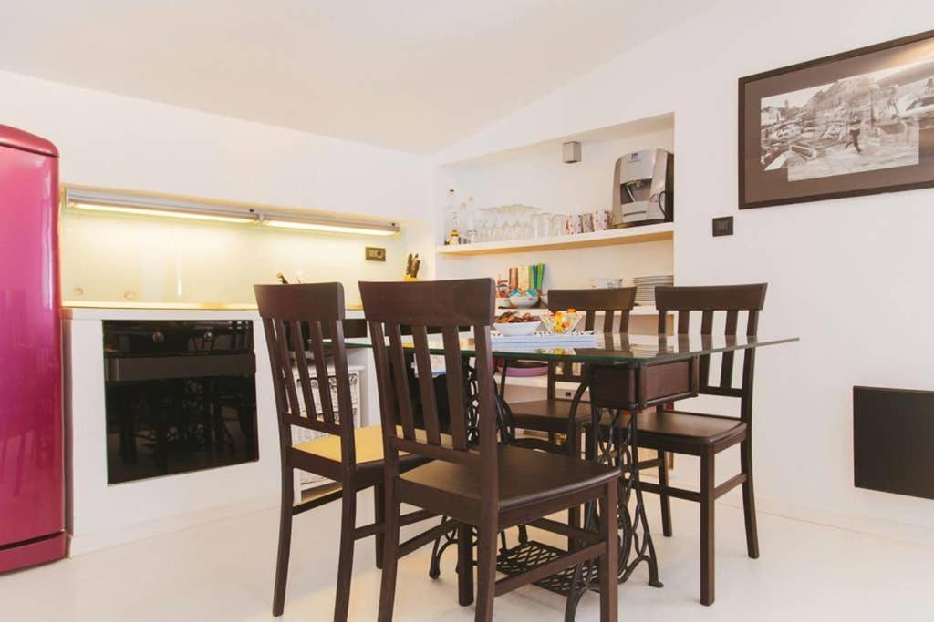 Boutique Old Town House Karkovich Villa Hvar Town Buitenkant foto