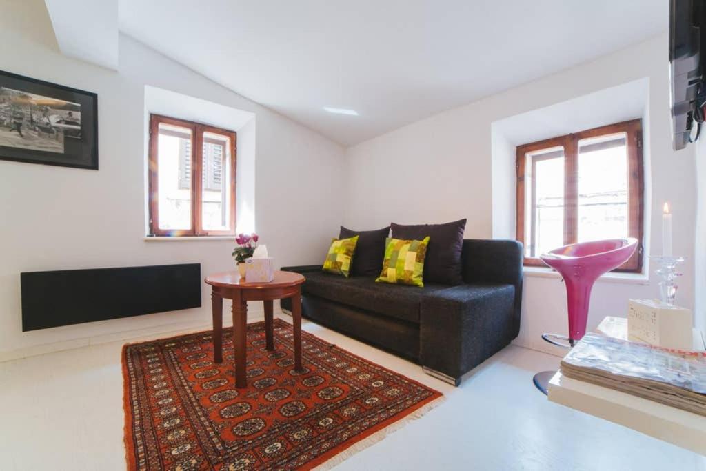Boutique Old Town House Karkovich Villa Hvar Town Buitenkant foto