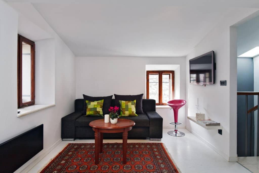 Boutique Old Town House Karkovich Villa Hvar Town Buitenkant foto
