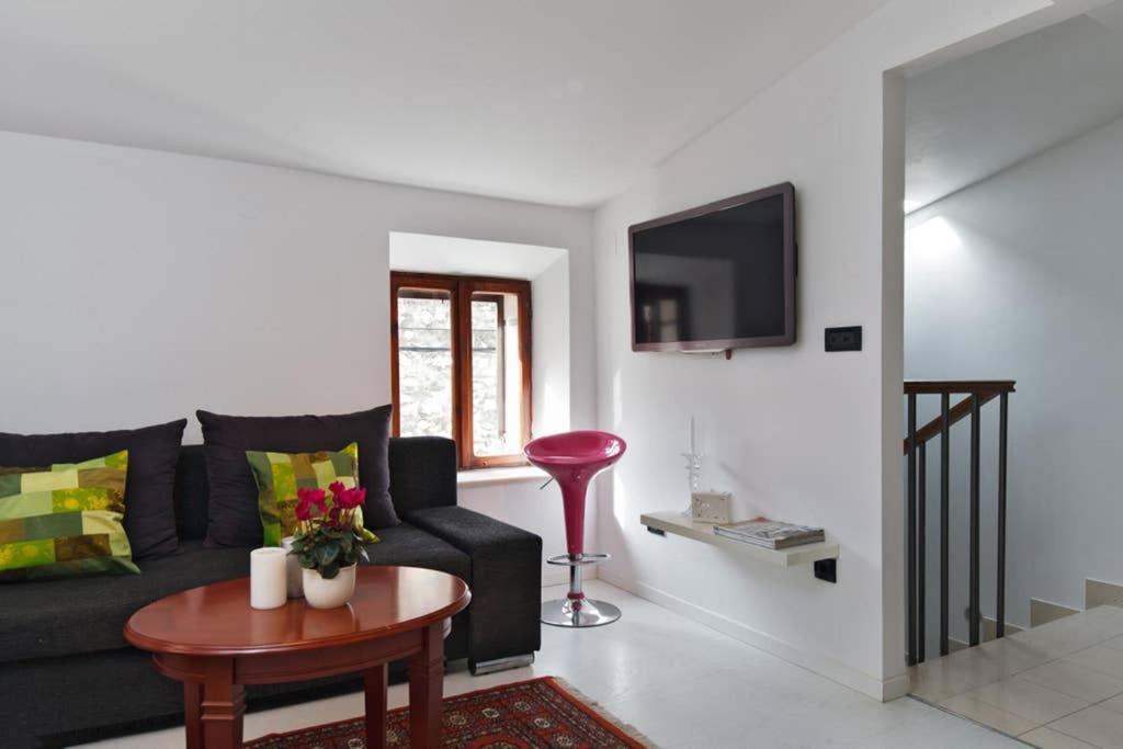 Boutique Old Town House Karkovich Villa Hvar Town Buitenkant foto