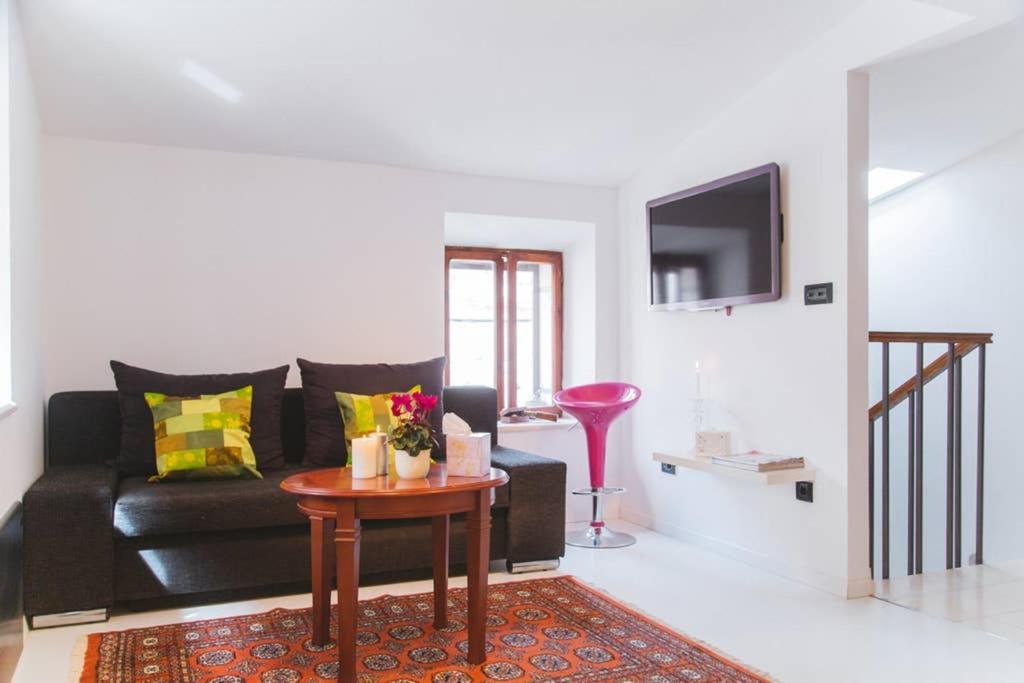 Boutique Old Town House Karkovich Villa Hvar Town Buitenkant foto