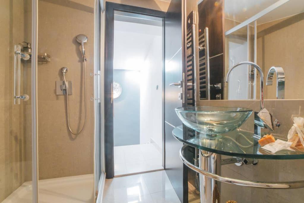 Boutique Old Town House Karkovich Villa Hvar Town Buitenkant foto