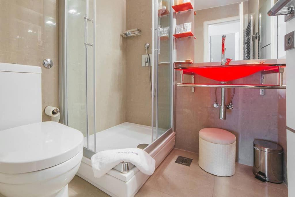 Boutique Old Town House Karkovich Villa Hvar Town Buitenkant foto
