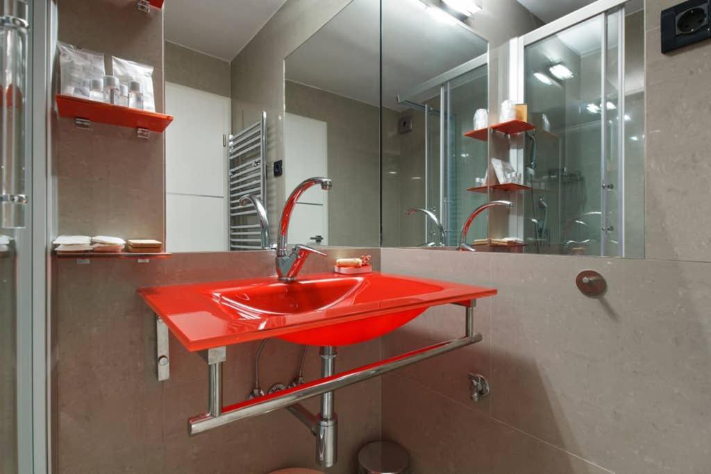 Boutique Old Town House Karkovich Villa Hvar Town Buitenkant foto